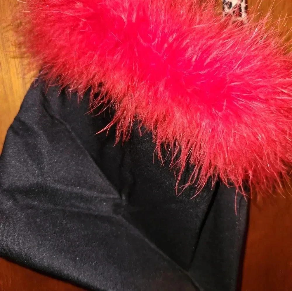 DRAMA‎ QUEEN purse
